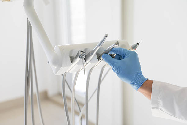 24/7 Emergency Dental experts in Garland, NC